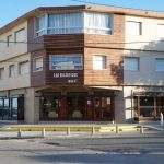 Hotel Los Históricos