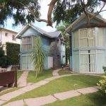 Cabanas Coiron Villa Gesell Argentina Cabana Buenos Aires