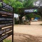 Camping Ramma