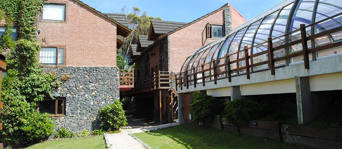 Parque Cabana Loma Escondida Villa Gesell Argentina Cabana Buenos Aires