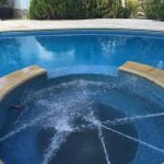 Yacuzzi Coiron Villa Gesell Argentina Cabana Buenos Aires