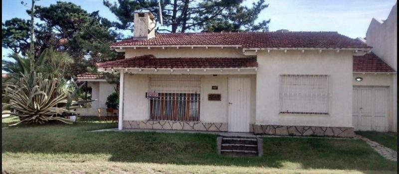 Alquiler de Casa Vani-per en Villa Gesell Buenos Aires Argentina