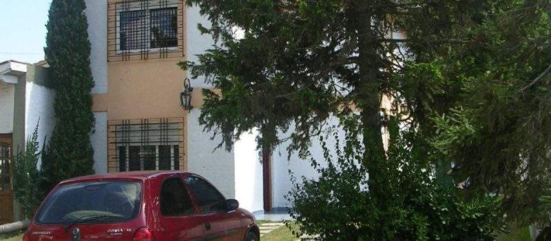 Alquiler de Departamento Paseo 136 en Villa Gesell Buenos Aires Argentina