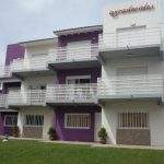 Promociones Aparthotel Agradecidos Villa Gesell Buenos Aires