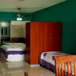 Al mar balcon aparcamiento gratuito desayuno continental