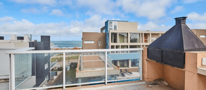 Buenas Instalaciones De Spa Piscina Al Aire Libre Alquiler Punto Playa