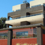 Apart Costa Mediterránea