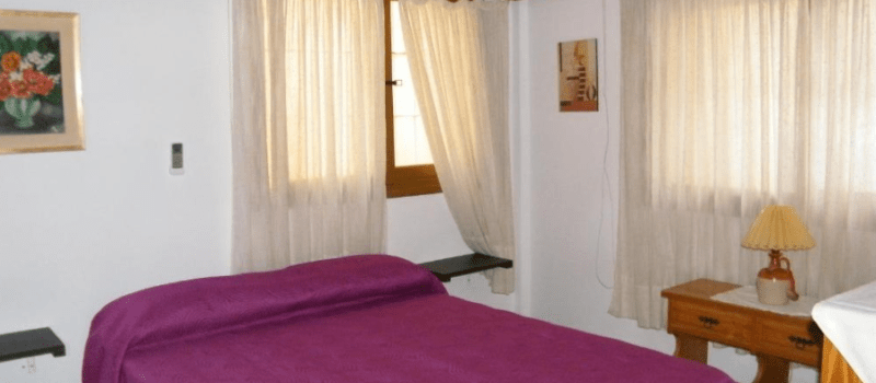 El Apart Pucara Es Un Acogedor Apartamento En Aparthotel Pucara