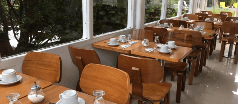 Eleccion Ideal Para Aquellos Que Desean Disfrutar Del Hotel El Faro Villa Gesell Buenos Aires