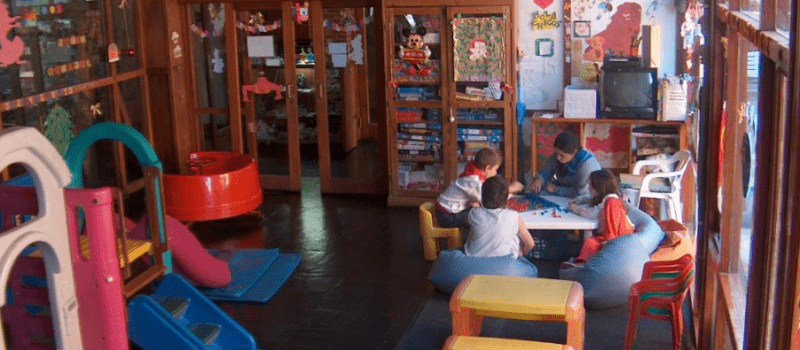 Inolvidables Nuestras Habitaciones Estan Equipadas Con Tv Led Alquiler Marges Villa Gesell Buenos Aires