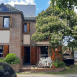 Alquiler Dúplex 7 Lunas