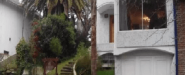 Alquiler Casa El Lugar