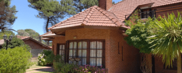 Alquiler Casa Tinta Roja 1