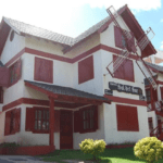 Alquiler Departamento Sol Del Sur