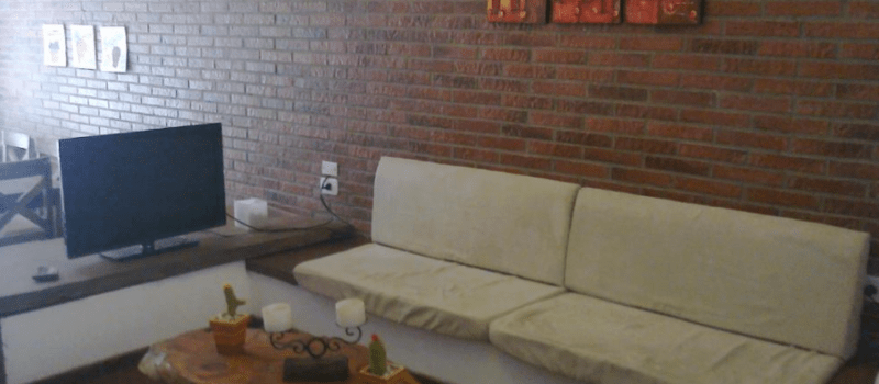 Relacion Calidad Precio Es Muy Buena La Ubicacion De Alquiler Tierra Mora Villa Gesell Buenos Aires