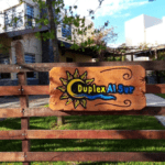 Alquiler Dúplex Duplex Al Sur – Un Rincón De Descanso