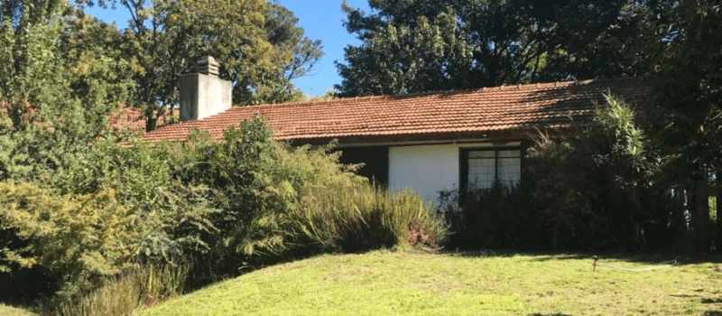 Alquiler de Casa Jardín – Barrio Norte en Villa Gesell Buenos Aires Argentina