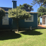 Alquiler Casa Azul
