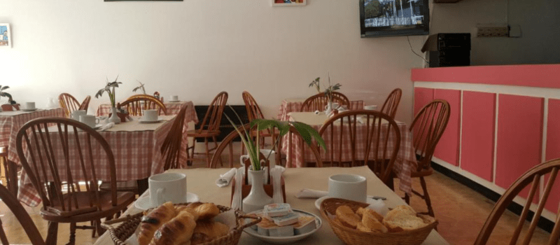 Y La Limpieza De Las Habitaciones Reserva Tu Hotel El Cisne Villa Gesell Buenos Aires