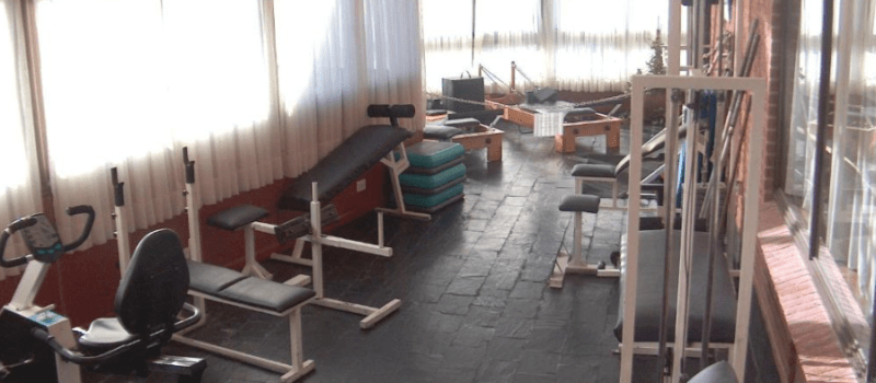 Y Relajado Donde Podras Disfrutar De Unas Vacaciones Alquiler Complejo Marges Villa Gesell Buenos Aires