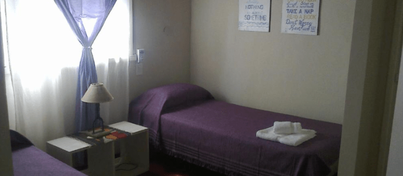 Y Volveria Alquiler Tierra Mora Villa Gesell Buenos Aires